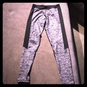 Girls sz 10/M Adidas athletic pants